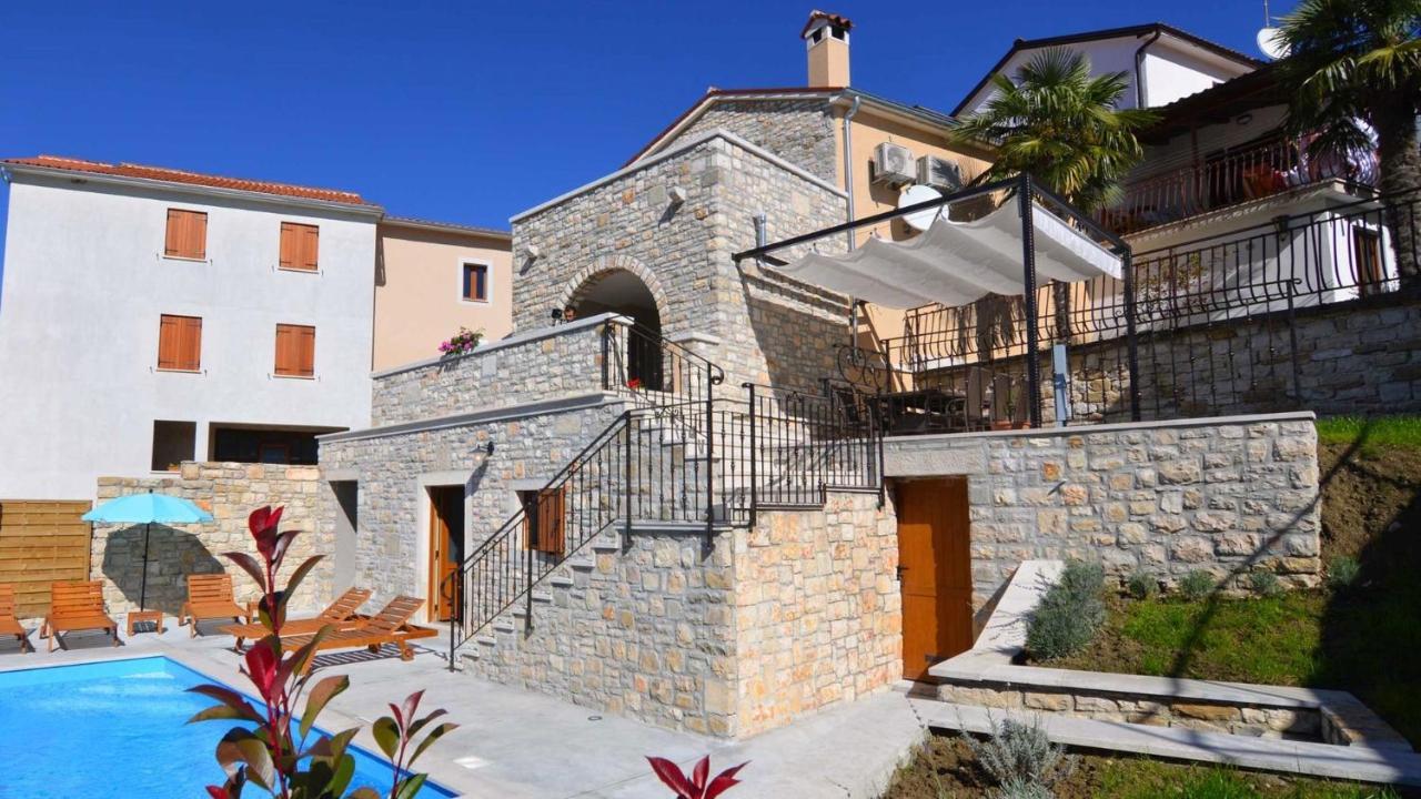 Villa Beram מראה חיצוני תמונה