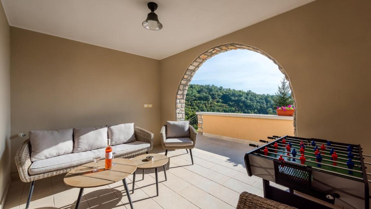 Villa Beram מראה חיצוני תמונה