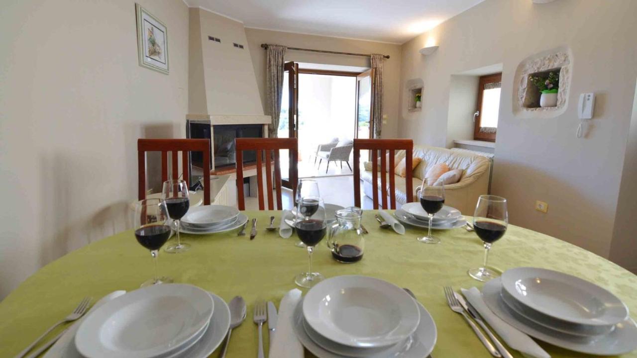 Villa Beram מראה חיצוני תמונה