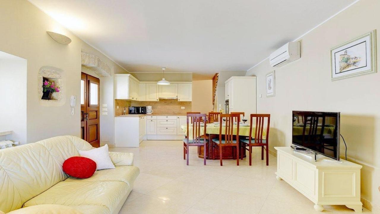 Villa Beram מראה חיצוני תמונה