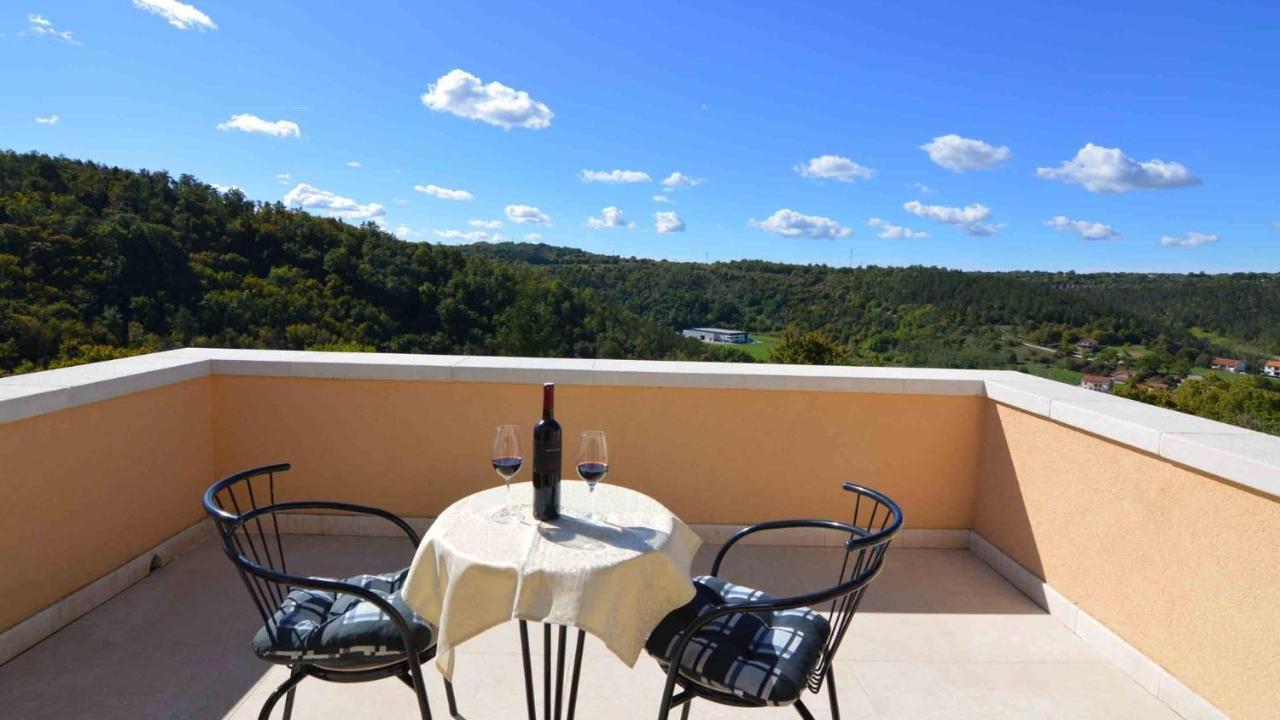 Villa Beram מראה חיצוני תמונה
