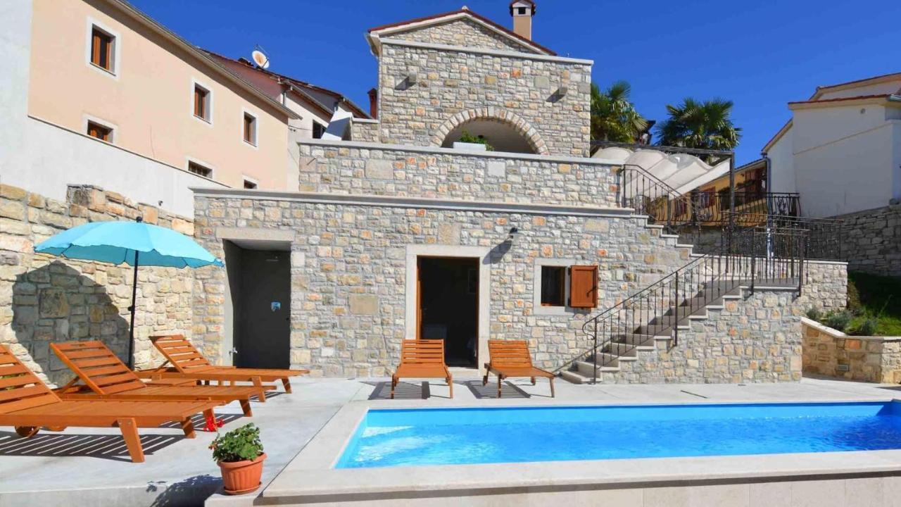 Villa Beram מראה חיצוני תמונה