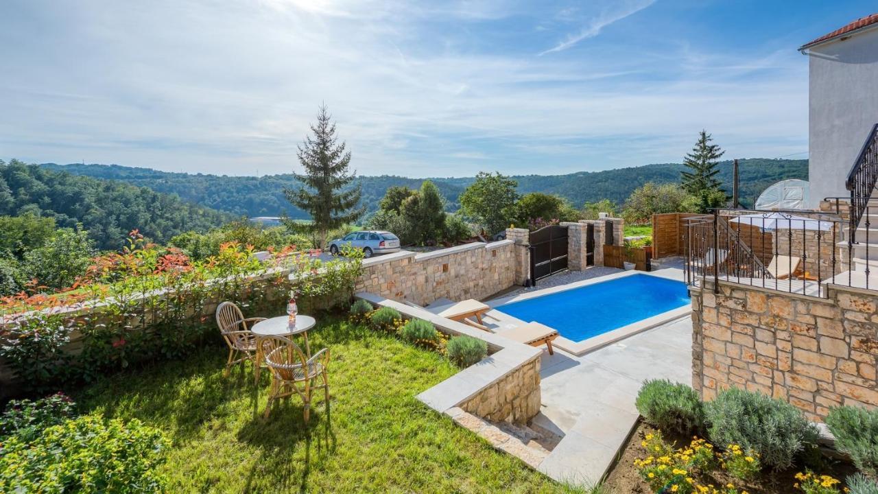 Villa Beram מראה חיצוני תמונה