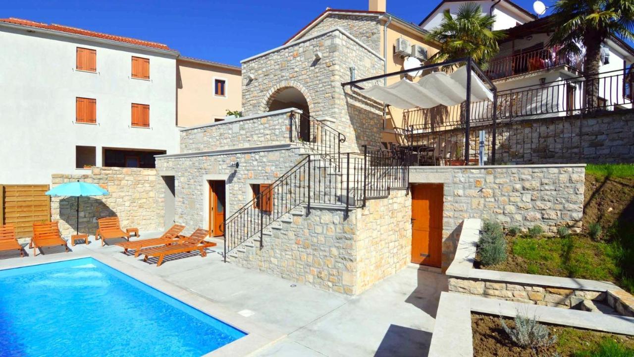 Villa Beram מראה חיצוני תמונה