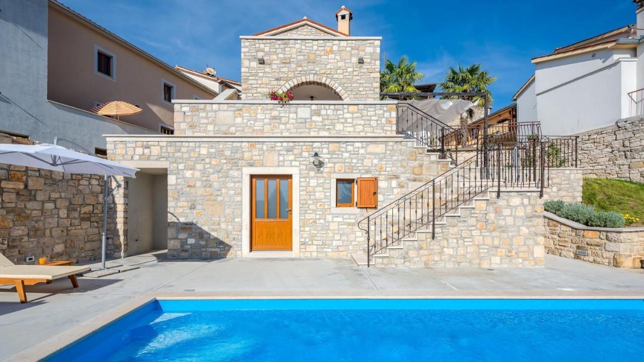 Villa Beram מראה חיצוני תמונה