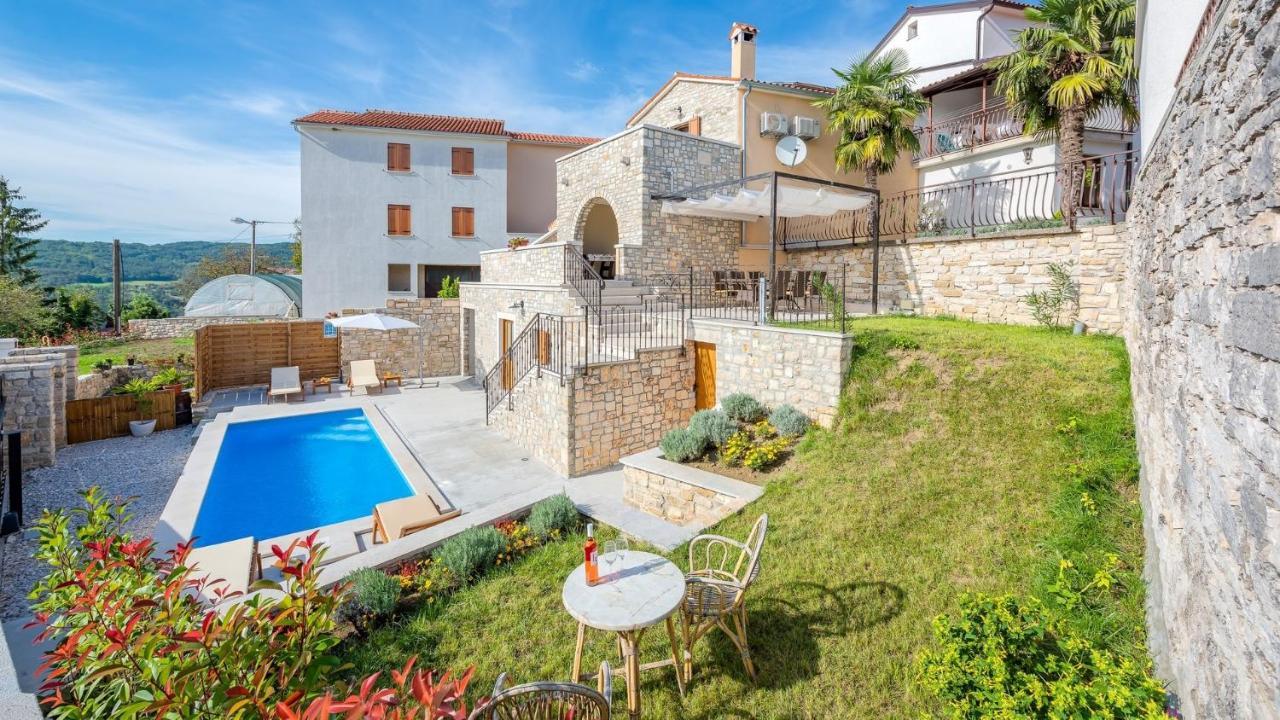 Villa Beram מראה חיצוני תמונה